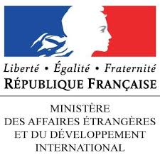 logo France Diplomatie